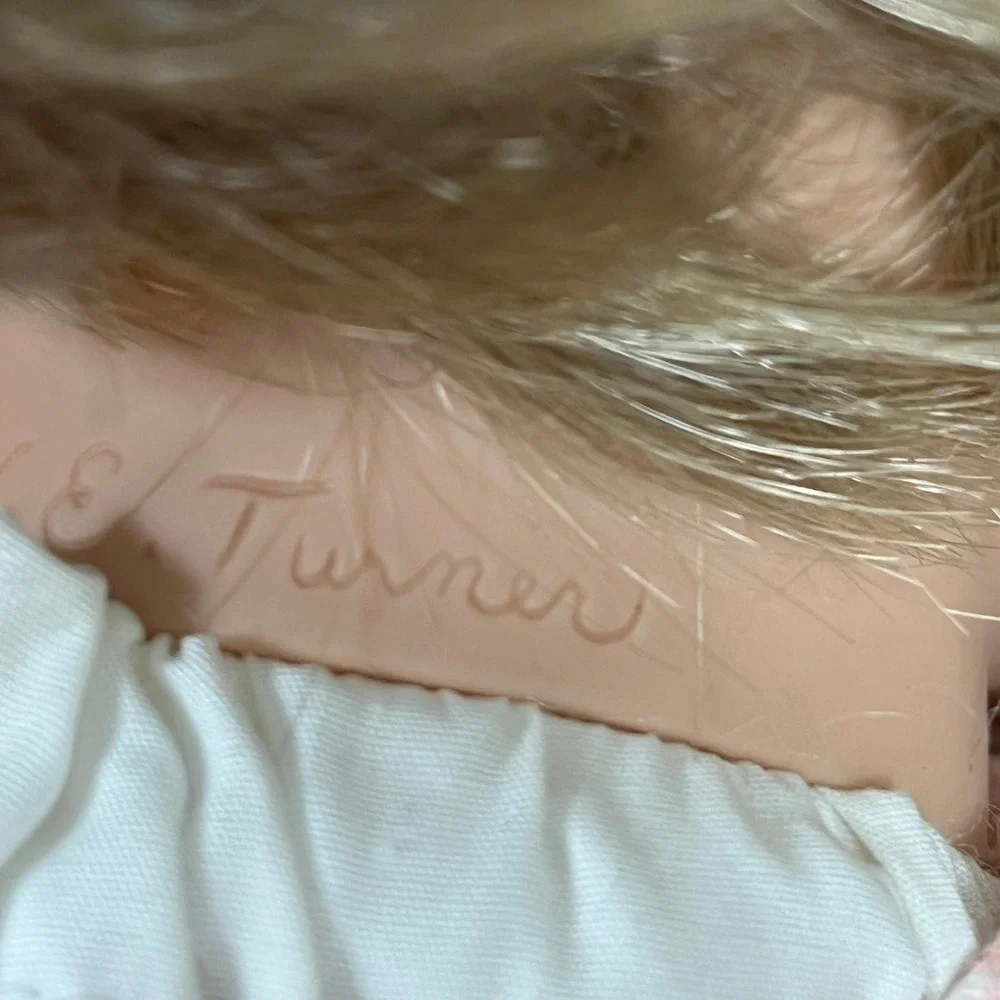 Turner‎ Dolls Virginia Ehrlich 22